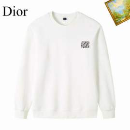 Picture of Dior Sweatshirt _SKUDiorM-3XL25tn8431661